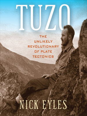 cover image of Tuzo